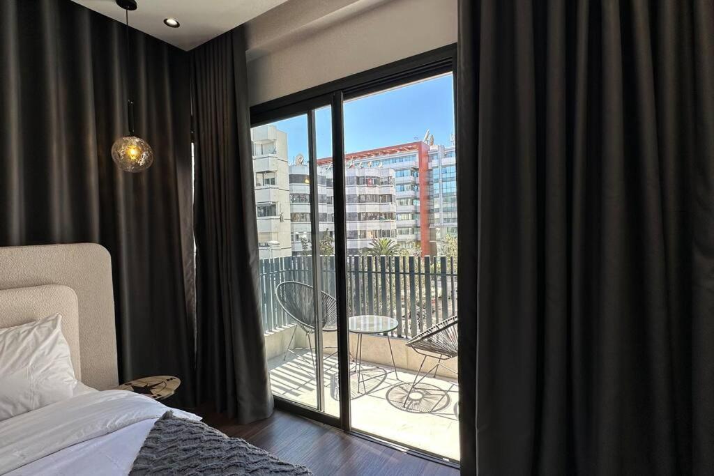 Sunny 2 Bedrooms - By Appartali شقة الدار البيضاء
