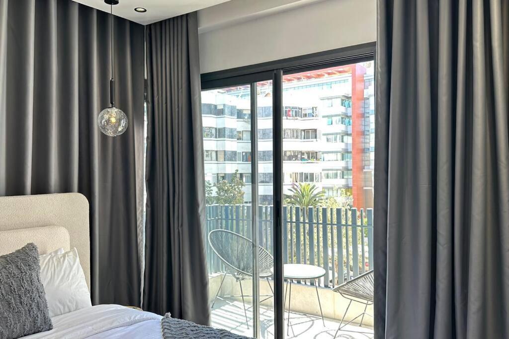 شقة Sunny 2 Bedrooms - By Appartali الدار البيضاء