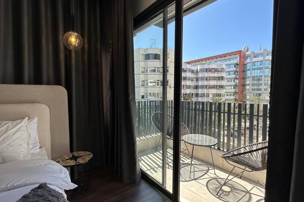 Sunny 2 Bedrooms - By Appartali الدار البيضاء