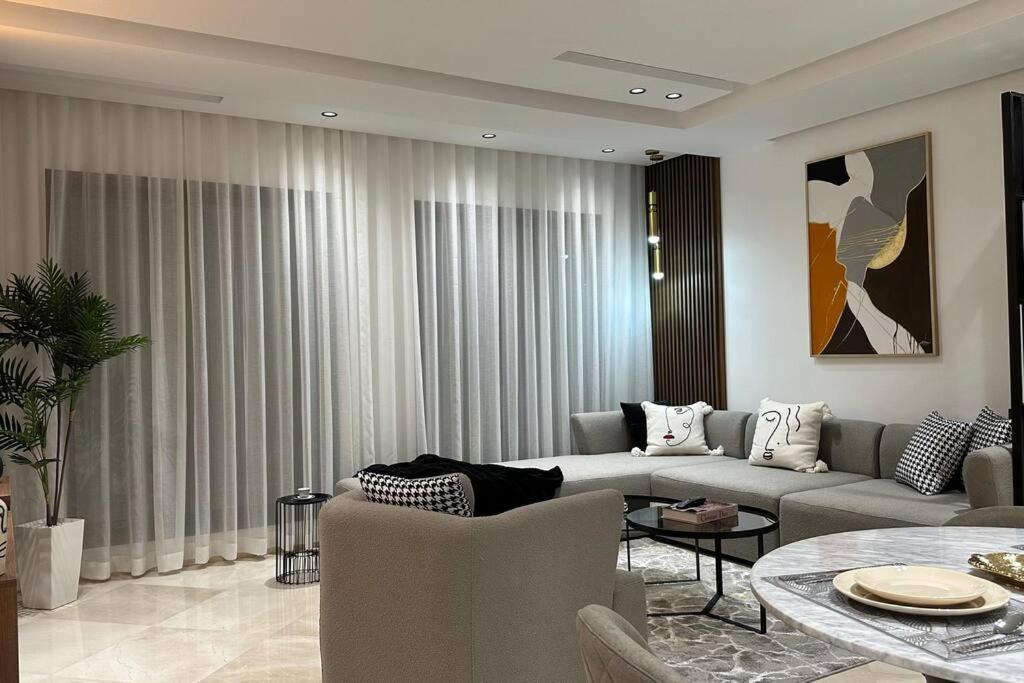 شقة Sunny 2 Bedrooms - By Appartali الدار البيضاء